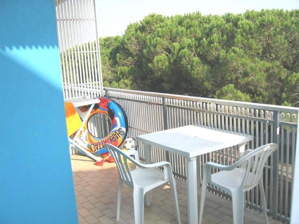 Apartment Condominio Simma Giallo E Azzurro *