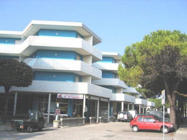 Condominio Simma Giallo E Azzurro Apartment Bibione