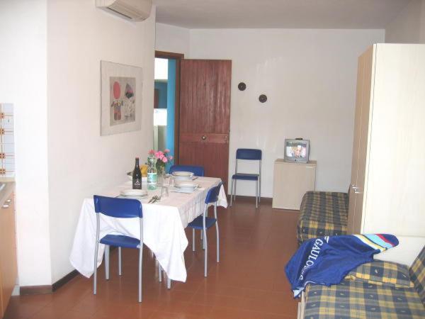 Condominio Simma Giallo E Azzurro * Bibione