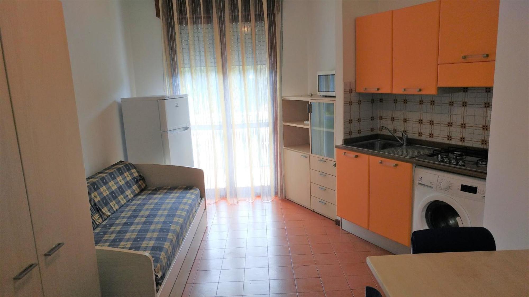 Apartment Condominio Simma Giallo E Azzurro Bibione