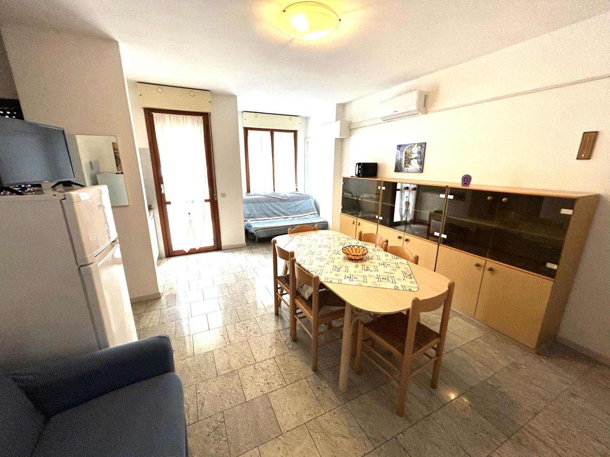 Apartment Condominio Simma Giallo E Azzurro