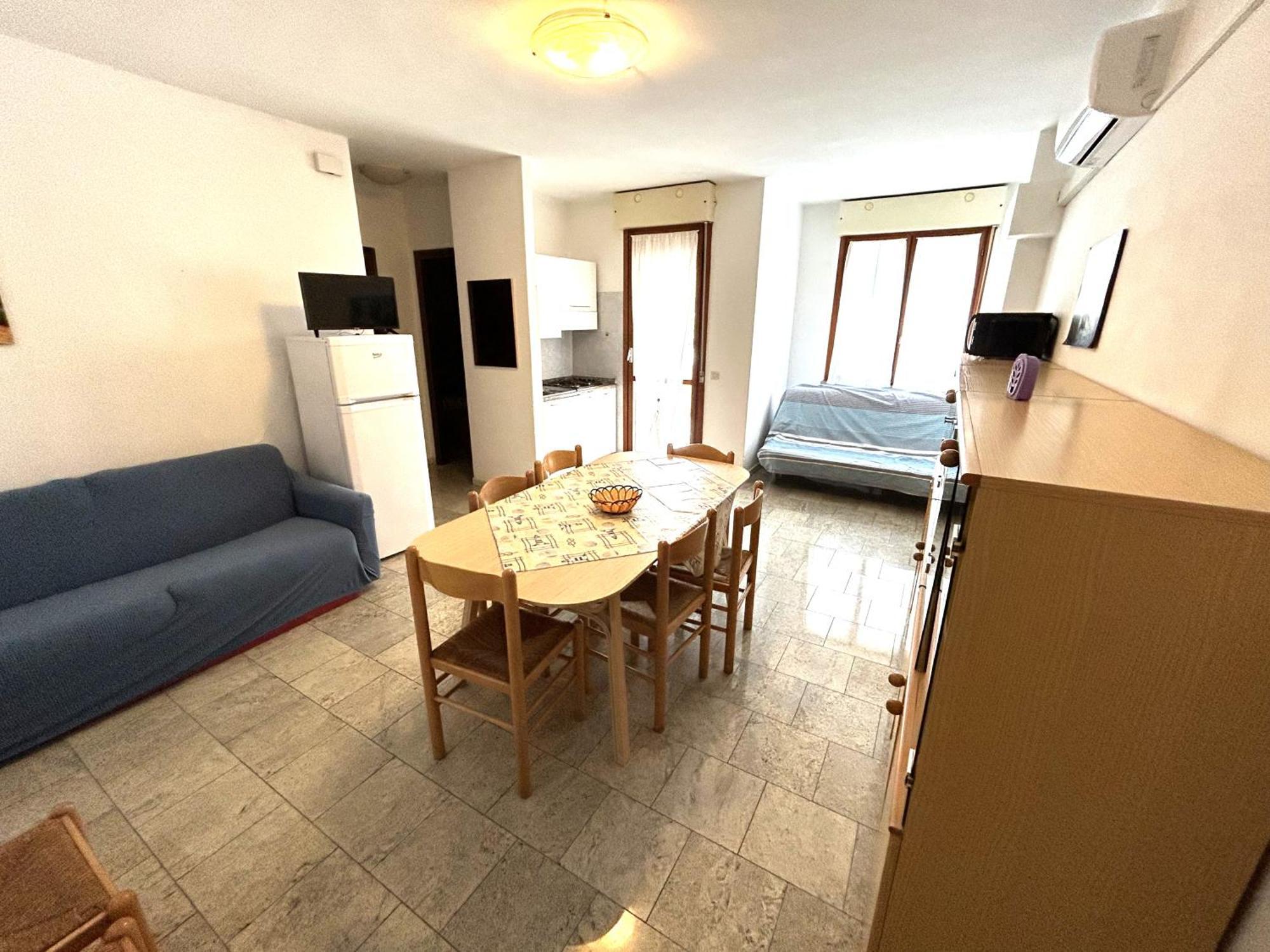 Condominio Simma Giallo E Azzurro Apartment Bibione