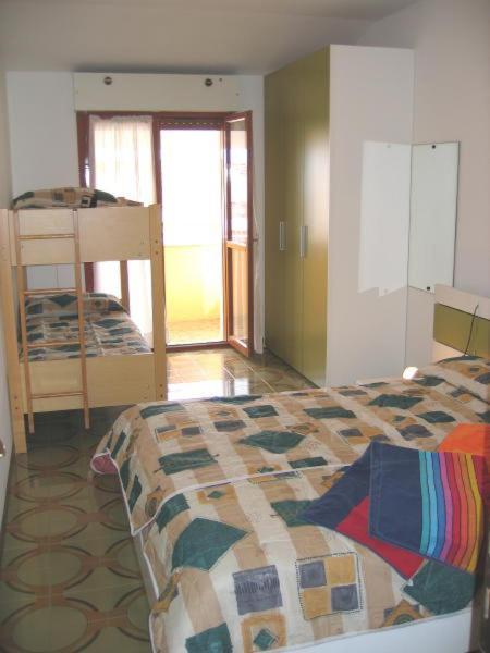 Apartment Condominio Simma Giallo E Azzurro