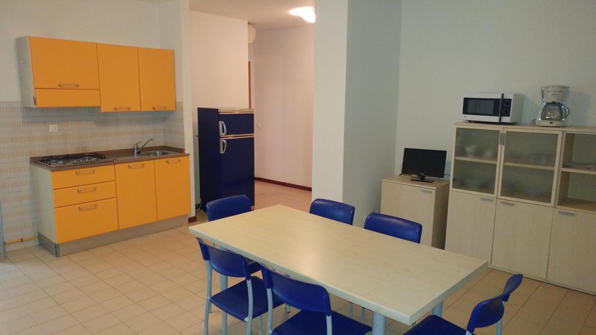 Apartment Condominio Simma Giallo E Azzurro Bibione