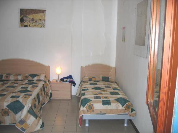 Apartment Condominio Simma Giallo E Azzurro