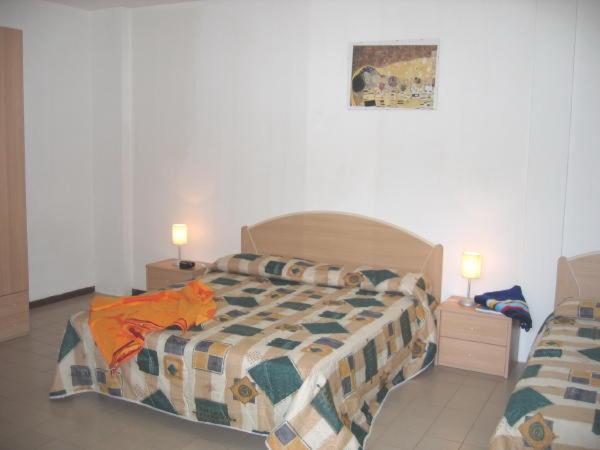 Apartment Condominio Simma Giallo E Azzurro *