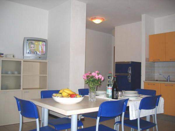 Condominio Simma Giallo E Azzurro Apartment Bibione