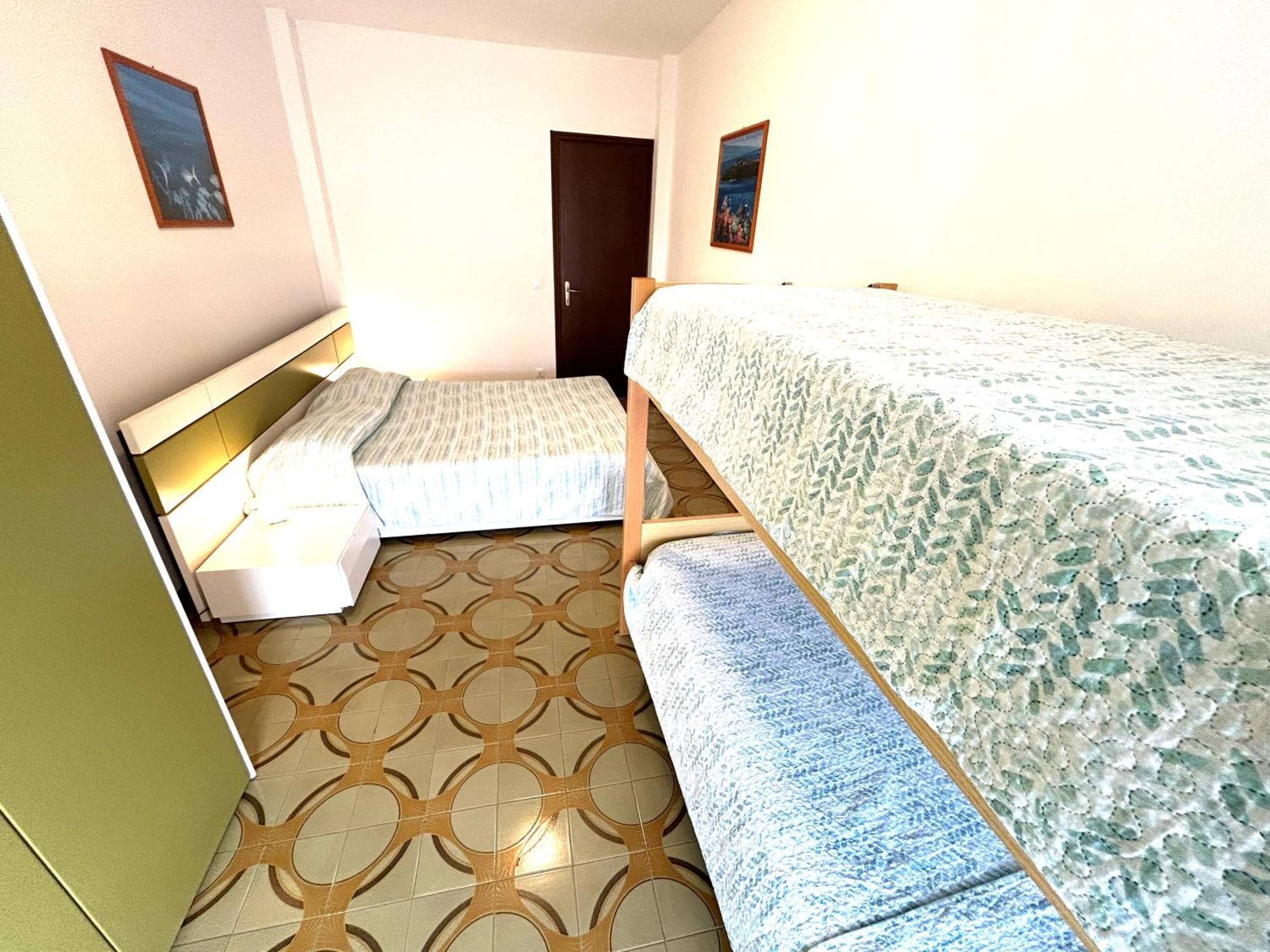 Apartment Condominio Simma Giallo E Azzurro
