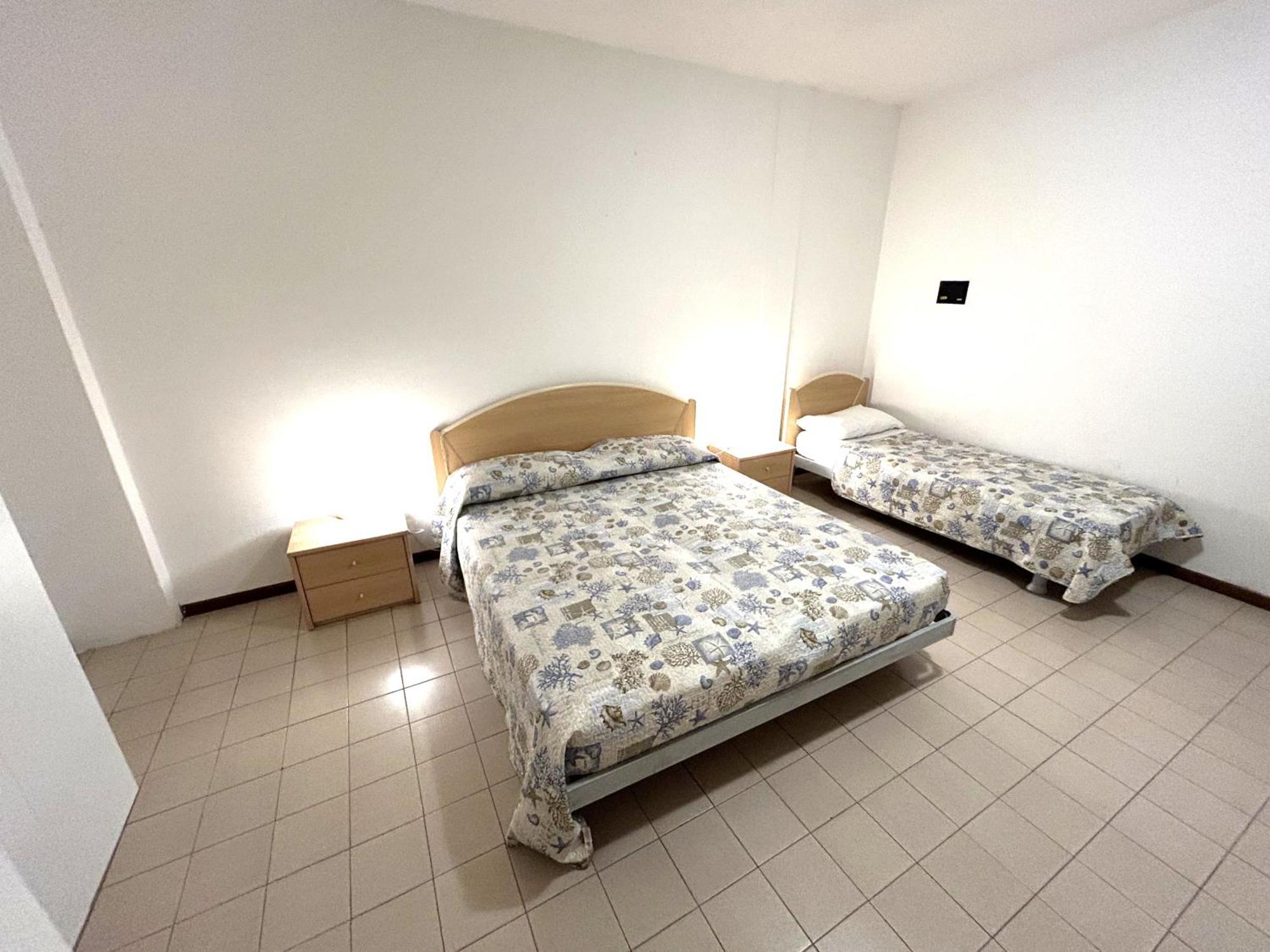Condominio Simma Giallo E Azzurro Apartment