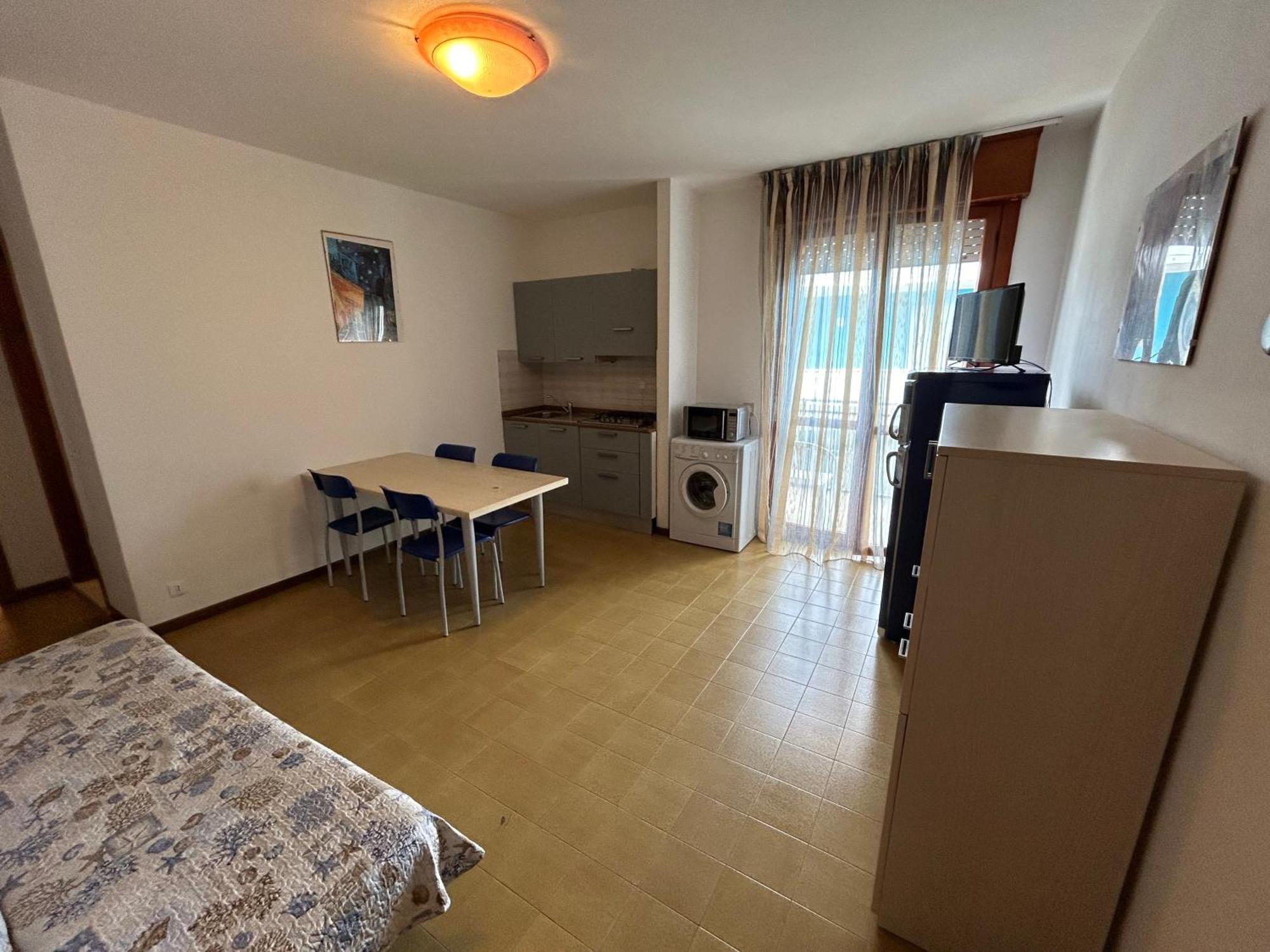 Apartment Condominio Simma Giallo E Azzurro