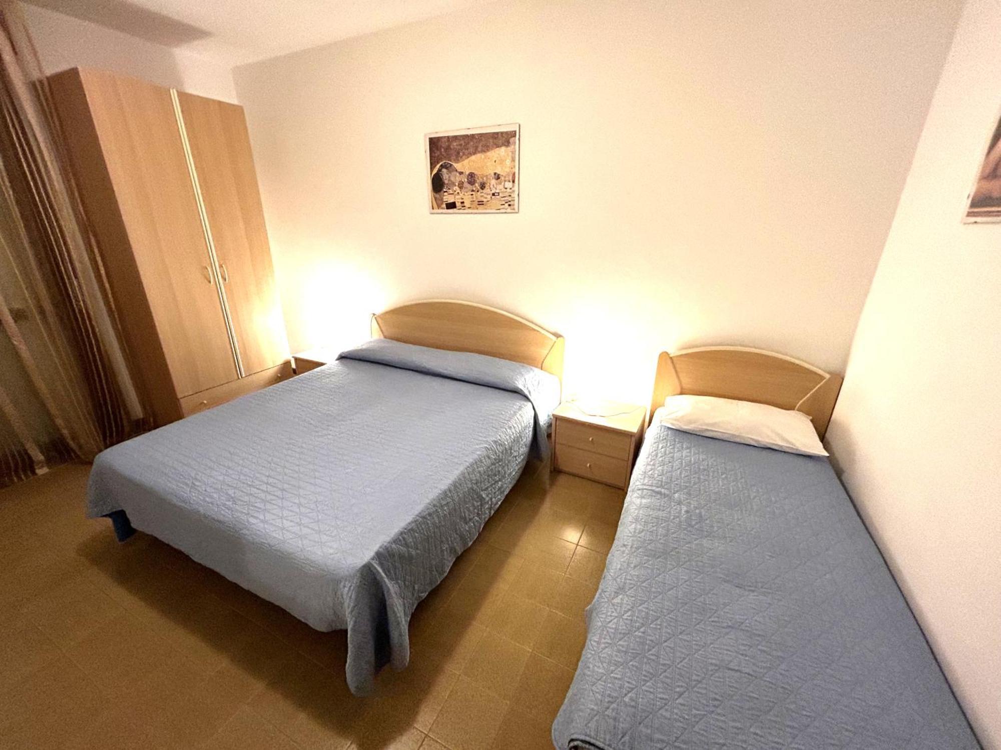 Apartment Condominio Simma Giallo E Azzurro *
